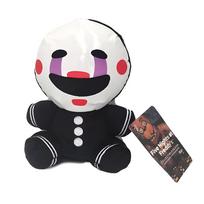 Five Night At Freddy Fnaf Cute Plush Toys Game Doll 18Cm Bonnie Bear Foxy Cartoon Stuffed Dolls Freddy Toys For Children Gifts