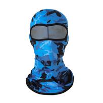 Balaclava For Women Cycling Caps Winter Ski Mask Helmet Liner Full Face Hat Head Warmer For Men Gorras Hombre UV Resistance