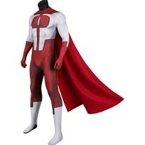 COSPLAY Men‘s Costume Festival Performance Costume Play Costume L raudona