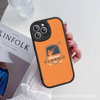 Blaser Usa Šautuvai Telefono dėklas IPhone 16 15 14 11 12 13 Pro Max Plus Galinis odinis dėklas iPhone 16pro max