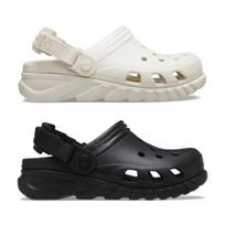Crocs Duetmax 2 Clog Stucco/M11(290mm) beige