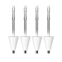 Stylus Pen antgalis Xiaomi Redmi Stylus atsarginiams rašikliams Keičiamas Didelio jautrumo rašymo planšetės pieštuko antgalis Mi Redmi Pad