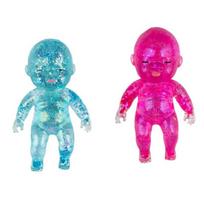2 vnt. „Sugar Baby“ spaudžiamas lėtai kylantis medaus tekstūros, puikiai tinka vaikams ir suaugusiems, stresui, nerimui malšinti, tampri, minkšta