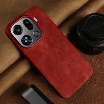 Aukščiausios kokybės odinis dėklas telefonui OPPO Find X9 Ultra X8 Pro X6 X7 Ultra Reno 9 Reno9 Pro Plus, galinis dangtelis X 8 X 9 X9Ultra Coque OPPO find x6