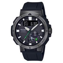 [Casio] Pro Trek PRW-70Y-1JF Men's Watch - Black