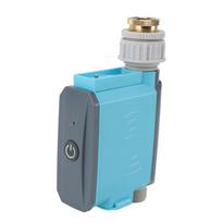 Sprinkler Timer WiFi Gateway Water Timer Automatic Watering System for Garden Efficient Irrigation Type 2 blue