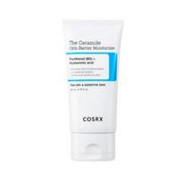 COSRX The Ceramide Skin Barrier Moisturizer Cream Hydrating Panthenol Barrier Repair 80ml white