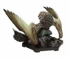 Originalus Mastelio Modelis Monster Hunter Rise of Dawn Serija Vyriškas VALSTRAX Rathalos Nargacuga Velkhana Veiksmo Figūrėlė Žaislai