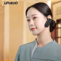 UNIKOO X3 Mini Bluetooth Ear-Mounted Walkie-Talkie (CN version)