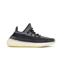 adidas Yeezy Boost 350 V2 'Carbon' (Unisex) Asriel / Asriel / Asriel Casual Shoes FZ5000 36⅔ black