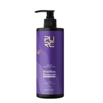 PU Gryna levanda Keratino plaukų tiesinimo procedūra 30 min. Atstatantis plaukus 1000ml/100ml 1000ml