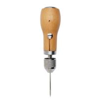 Professional Professional Stitcher Leather Sewing Awl Repair Stitching Hand Stitching Tool Sewing Awl Kit For Leather Fabric