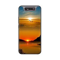 Samsung Galaxy A80 dėklas Samsung A80 dėklas Minkštas Tpu silicio telefono dangtelis Samsung A80 A 80 A805 Sm -A805f A805f buferis for Galaxy A80