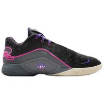 Nike LeBron 22  Blacklight  FZ1094-001 45 black