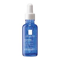 La Roche-Posay Toleriane Sensitive odai raminantis ir atstatantis peptidinis serumas gray