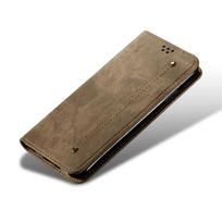 Skirta Oneplus Nord 4 5G 2025 Knygos formos dėklas Magnetinis odinis 360 apsaugantis piniginės dėklas One Plus Nord 4 dėklas Telefonas 1+ Nord4 Atverčiamas dangtelis Oneplus Nord 4 gray