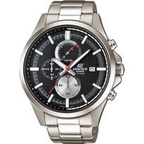 Casio Edifice EFV-520D-1A Chronograph Black Men's Quartz black
