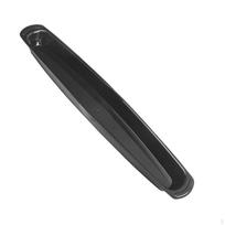 Grill Drip Tray Replacement Oil Pan Elongated for Grilling, Bbq