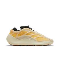 adidas Yeezy 700 V3 'Mono Safflower' (Unisex) Mono Safflower / Mono Safflower / Mono Safflower Chunky Sneakers HP5425 40.0 beige