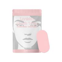 30pcs Laniska Anti-Snoring Mouth Tape for Women, Improve Sleep Quality, Comfortable Snoring Relief, Sleep Care Patch white