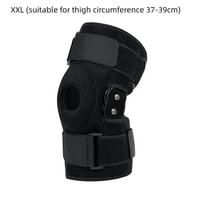 Sports Knee Pads For Knee Pain Meniscus Tear Injury Recovery With Side Stabilizers Patella Gel Knee Support Compression Sleeve A4
