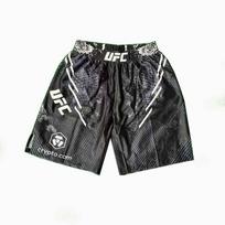 MMA Bokso Šortai Vyrams Moterims Treniruotės Muay Thai Kickboxing Kovos Sportas Sporto Salė Fitnesas Sportinė Apranga Kids XL Recommended Height 120cm