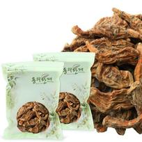 Donguihanjae nuluptas džiovintas rehmanijos šaknis, 300 g, 2 vnt. beige