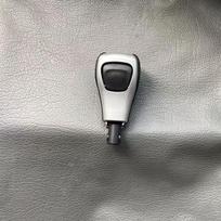 Compatible Shift Knob/Lever for Jeep Cherokee & Global Fiat Chrysler Vehicles (GAC FCA) sidabras
