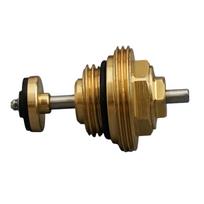 M30x1 5 Return Pin Valve Core for Reliable For UFH Actuator Functionality 1/2