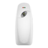 Automatinis oro gaiviklio purškiklis Automatinis reguliuojamas aromaterapijos aparatas patalpų viduje montuojamas ant sienos aerozolinis purškiamas oro gaiviklis gray
