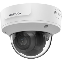 IP kamera DS-2CD3786G2T-IZS, F2.7-13.5, DOME, AcuSense, powered by Darkfighter, 8MP (4K)