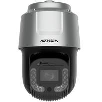 IP kamera DS-2DF8C442IXG1-ELWY SPEED, DOME antikozorinė, x42 ZOOM(-20°~90°), auto-tracking 3.0