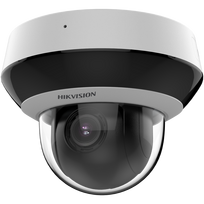 IP kamera DS-2DE2A404IWG1-E, Mini Speed Dome, 4MP, AcuSense, 4x opt. priartinimas, IR iki 20m