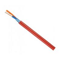 HDGSzo PH90 (E90) 5x2.5 kabelis monolitas 300/500V be halog. B2ca-s1a.d0.a1 (500m) Technokabel