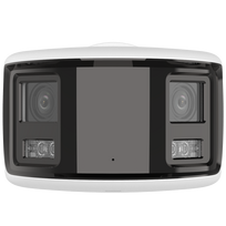 IP kamera Hikvision DS-2CD3T87G2P-LSU/SL(C), BULLET 4mm, ColorVu, 8MP, 4K, 4mm, 180°, PoE, IP67