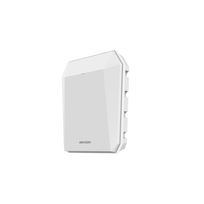 Detektorius Hik-vision DS-PR1-60V, radaras iki 32 objektų, 4 rel., max 60m, 100°, iki 4 PTZ, 24GHz, 40°C ~ 65°C, IK09, IP67