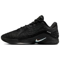Nike LeBron 22 EP Black Label Pack Vyriški sportbačiai Alabaster Hyper-Violet IB3865-001 40.5 black