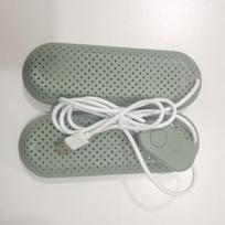 Smart Portable USB Shoe Dryer with Timer and Deodorizing Ceramic Heating