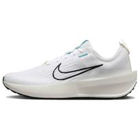 Nike Interact Run Balti Dulkėto Kaktuso Juodi Saturno Aukso Moteriški FD2292-101 38 white