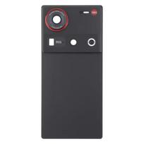 Glass Battery Back Cover For ZTE nubia Z70 Ultra NX733J NX736J Phone Rear  With Camera Lens Repair Replacement Part