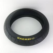 INNOVA 20x4.0 1/4 Road Bike Fat Tire 20 Colių Elektrinis Dviratis Road Motorcycle Išorinė Didelė Storoji Padanga su Kamerą Dviračio Dalys Black Tire