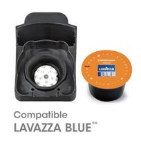 Mašinėlė Hibrew St514 Suderinama su Nespresso Dolce Gusto ir K-cup kapsulėmis Lavazza blue brewing cup