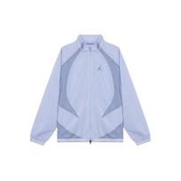 Air Jordan Sport Jam Warm Up Jacket 'Blue' Men's DX9368-425 L gray