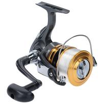 Daiwa verpimo ritė 16 JOINUS 4000 (DAIWA) (su linija) (2016 metų modelis) juoda