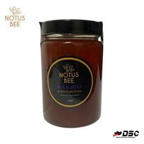 Fresh Royal Jelly, Living Royal Jelly Honey 500g 1 pcs