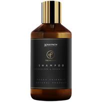 Green Caviar Regenerating Shampoo - 300ml Raypath