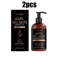 Nourishing Body Massage Oil Hydrating Lightweight Non Greasy for Dry Skin Full Body Moisturizing Relaxing Smooth Soft Daily Care black