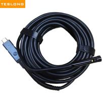 Teslong MS450 Industrial Endoscope Camera Cable (CN version) black
