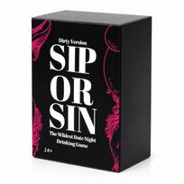 Drunk Desires: English Drinking Game for Couples