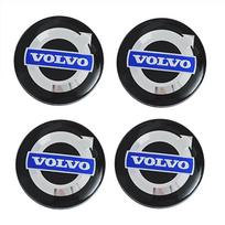 4 vnt. automobilio rato centrinis dangtelis padangos ratlankio dangtelis Volvo ES90 EC40 EX40 EM90 XC90 V90 V60 XC60 V40 S80 S60 S90 C40 XC40 V70 XC70 CUG1 white